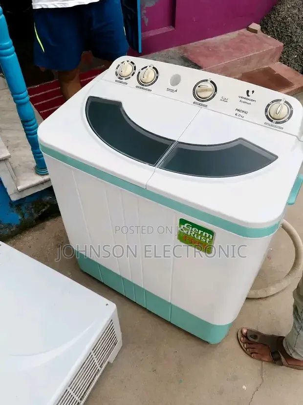 Washing Machine & Fridge Repair and Maintenance - 1
