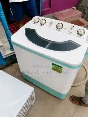 Ukarimu na Matengenezo ya Mashine za Kufulia na Friji