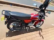Bajaj Boxer 125 2025 Nyekundu - 2