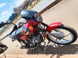 Bajaj Boxer 125 2025 Nyekundu - 5