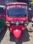 Piaggio 2023 Tuk-Tuk Diesel - 1