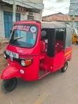 Piaggio 2023 Tuk-Tuk Diesel - 2