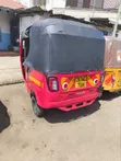 Piaggio 2023 Tuk-Tuk Diesel - 4