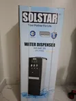 Solstar Water Dispenser Mpya - 1