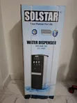 Solstar Water Dispenser Mpya - 2