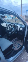 Mazda Carol 2017 Silver - 4