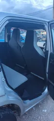 Mazda Carol 2017 Silver - 5
