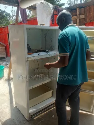 Professional Fridge & Freezer Repair & Maintenance