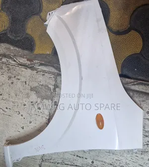 Suzuki Alto Fenders RHS & LHS (Used)