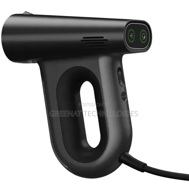 Oraimo EasySteam 2 OHI-202A Foldable Handheld Garment Steamer - 1