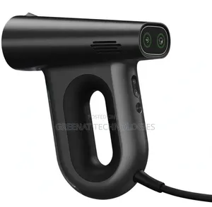 Oraimo EasySteam 2 OHI-202A Mkono wa Kupasua Nguo