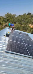 Must 5.5kva Hybrid Solar System with 5.12kWh Battery - 2