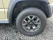 Suzuki Jimny 2019 Beige - 1