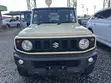 Suzuki Jimny 2019 Beige - 2