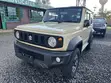 Suzuki Jimny 2019 Beige - 3