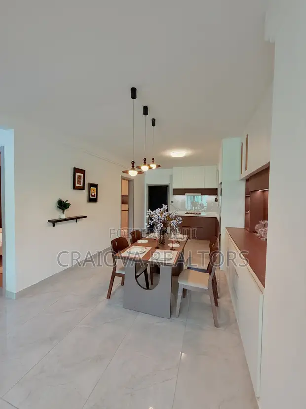 2 Bedroom Apartment for Sale in Kileleshwa - 1