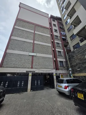 1 Bedroom Block of Flats for Sale in Sasama, South B