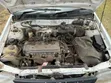 Toyota Starlet Glanza 1995 White - 2