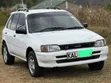 Toyota Starlet Glanza 1995 White - 5