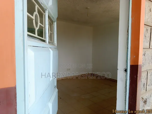 2 Bedroom Apartment for Rent in Kinoo - 1