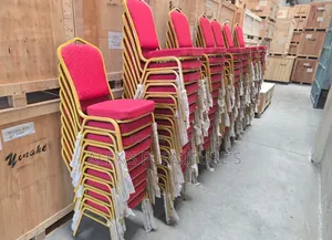 Church Chairs / Executive Conference Chairs