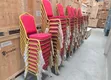 Church Chairs / Executive Conference Chairs - 1