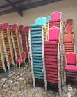 Church Chairs / Executive Conference Chairs - 2