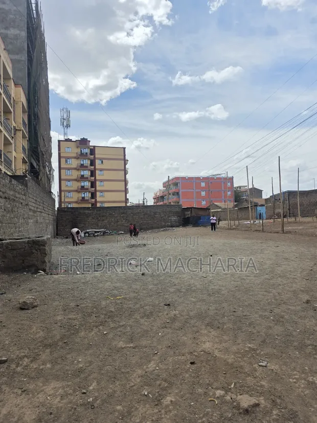 Commercial Plot for Sale, Rubis Membley - 1