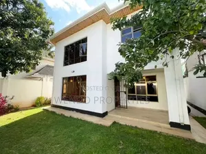 Nyumba ya Vyumba 3 vya Kulala (Villa) Inapangishwa Karen C