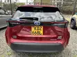 Toyota Yaris Cross 1.5 Hybrid AWD 2021 Burgundy - 2