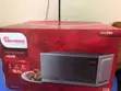 Ramtons Microwave Oven with Grill - 20L - 1