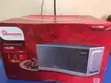 Ramtons Microwave Oven with Grill - 20L - 3