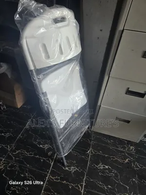 Ideal Camp Chair / Foldable Resting Chair
