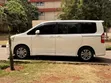 Toyota Noah 2011 White - 2