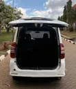 Toyota Noah 2011 White - 4
