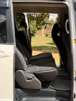 Toyota Noah 2011 White - 5
