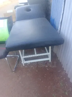 Kitanda cha Massage cha Mavine