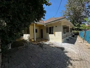 3-Bedroom Bungalow for Rent in Karen C