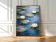 Water Lilies - 4
