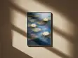 Water Lilies - 5