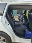 Toyota Corolla Fielder 2014 Nyeupe - 3
