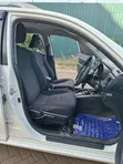 Toyota Corolla Fielder 2014 Nyeupe - 4