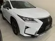 Lexus RX 300 2WD 2019 Nyeupe - 1