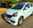 Daihatsu Mira 2016 White - 2