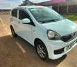 Daihatsu Mira 2016 White - 3