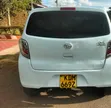 Daihatsu Mira 2016 White - 4
