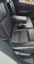 Toyota Harrier 2.0 2017 Nyeupe - 5