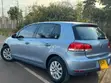 Volkswagen Golf TSI 2012 Blue - 2