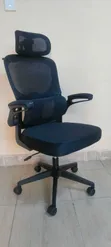 Boss Office Products Spinning Executive Office Chair - 3