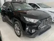 Toyota RAV4 Limited FWD 2020 - Matt Black - 4